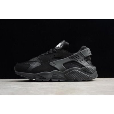 Nike Air Huarache Run Siyah Spor Ayakkabı Türkiye - FH2618FO